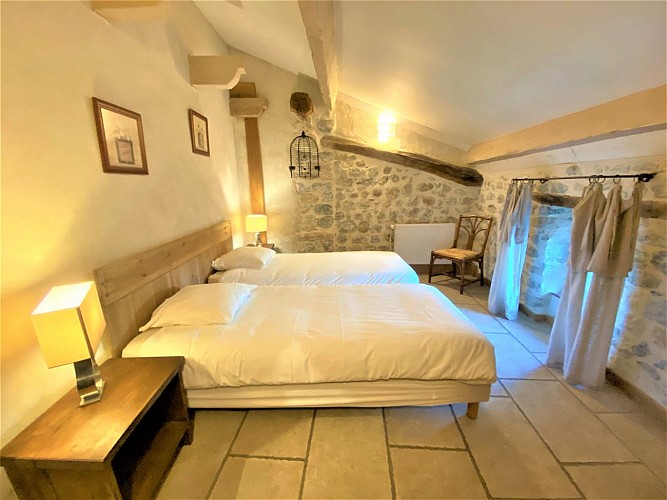 Bastide Saint Martin