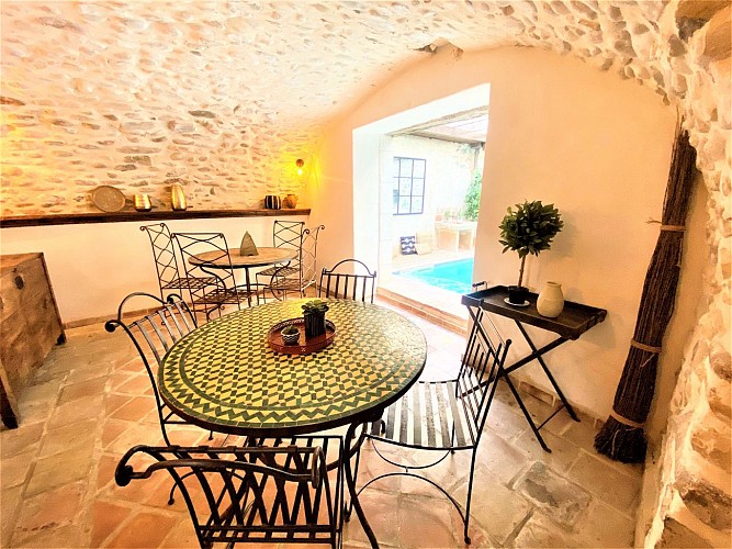 Bastide Saint Martin