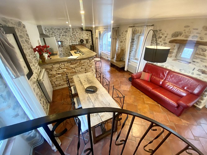 Bastide Saint Martin