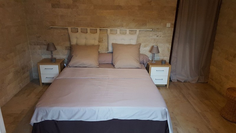 Gites de groupes Mas Bel Loc