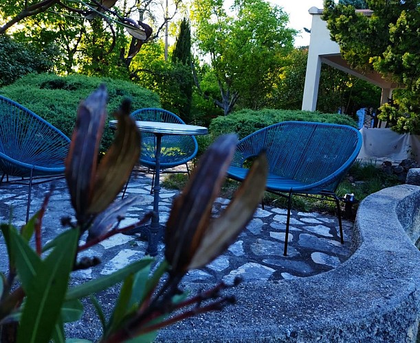 Gite de groupes Mas Bel Loc