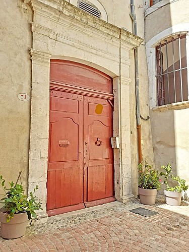 Chambre d'hôtes "Beau!" -Only For You - (93m2)