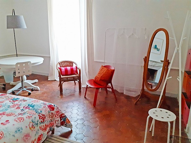 Chambre d'hôtes "Beau!" -Only For You - (93m2)