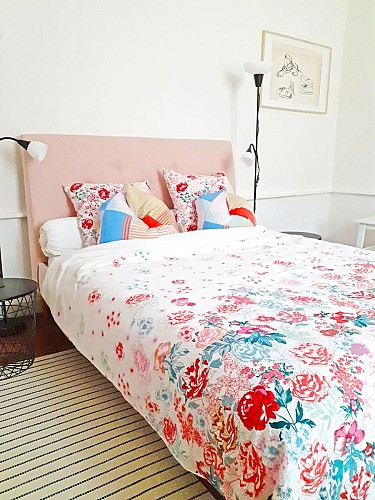 Chambre d'hôtes "Beau!" -Only For You - (93m2)