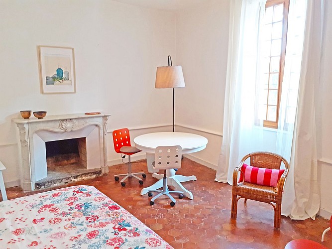 Chambre d'hôtes "Beau!" -Only For You - (93m2)