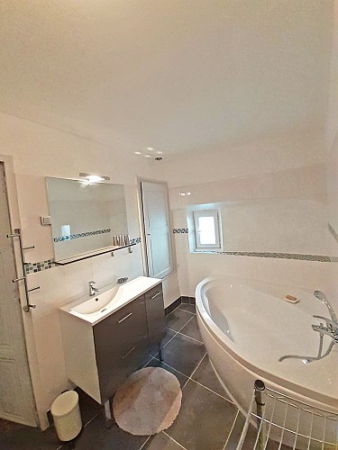 Chambre d'hôtes "Beau!" -Only For You - (93m2)