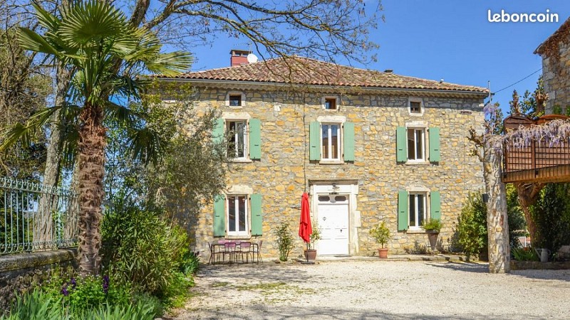 Mas les Teyssiers - Gite de groupes