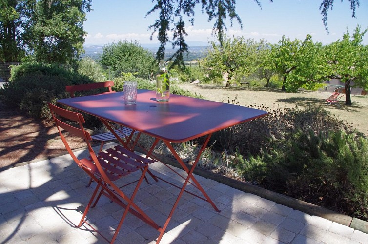 B&B de Mr. Faugloire Gabriel