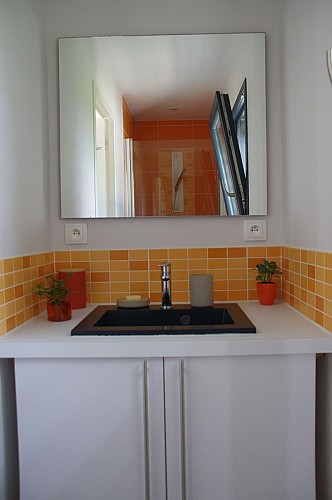 B&B de Mr. Faugloire Gabriel