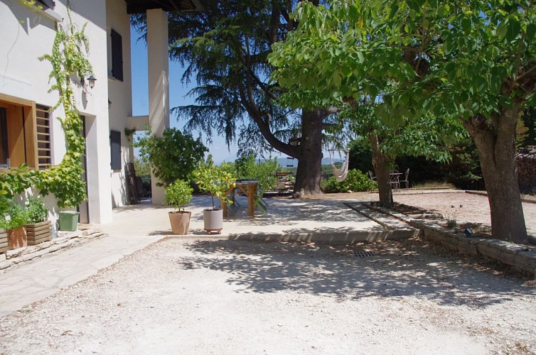 Chambres d'hôtes de Mr. Faugloire Gabriel