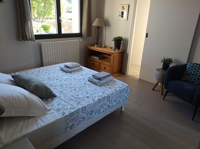 Chambres d'hôtes de Mr. Faugloire Gabriel