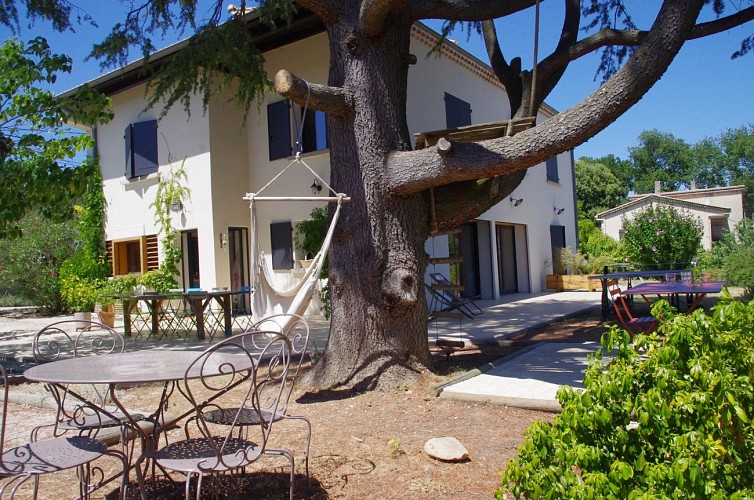 Chambres d'hôtes de Mr. Faugloire Gabriel