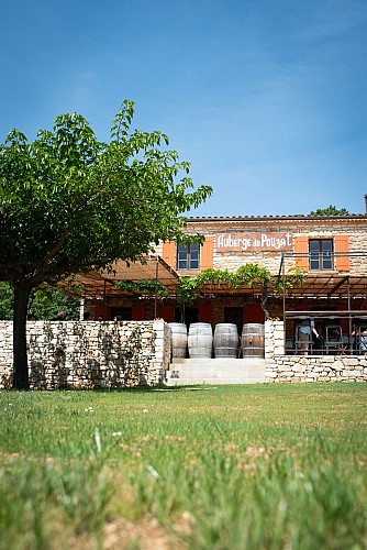 Auberge Augustin Pouzat