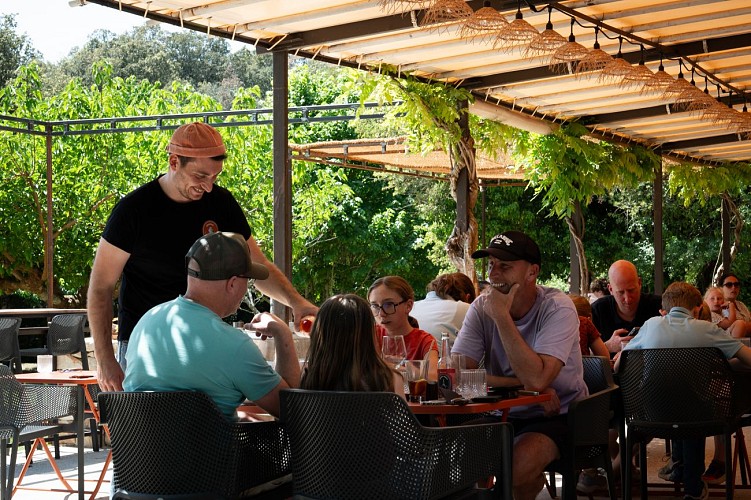 Auberge Augustin Pouzat