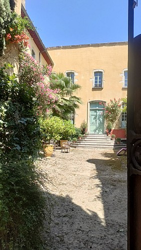 Hôtel particulier de Digoine