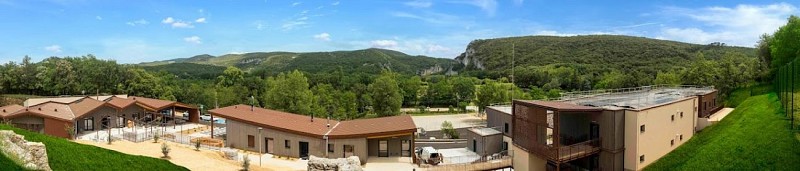 Espace Découverte Ardèche