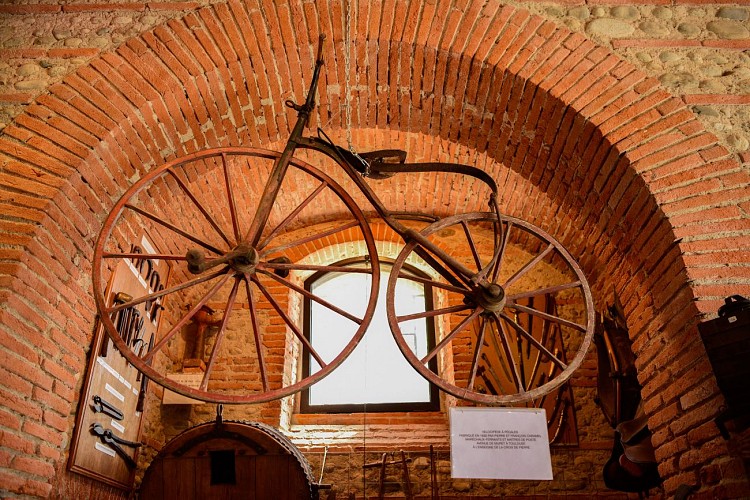 MUSEE D'AUTERIVE_DSC6659