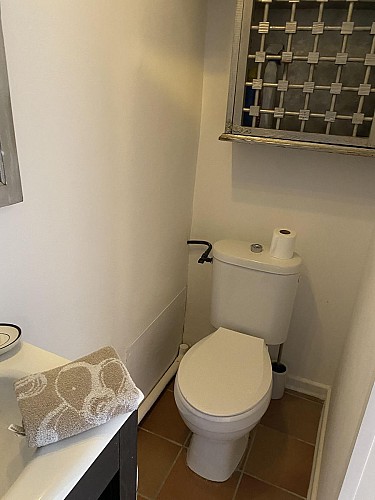 Chambre d'hôtes à l'Auberge Farigoule