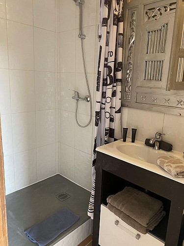 Chambre d'hôtes à l'Auberge Farigoule