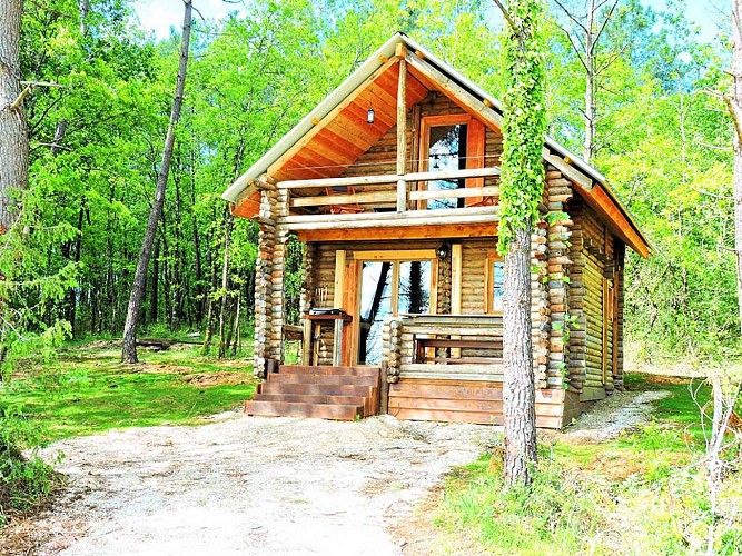 Chalet du Grand Peuch