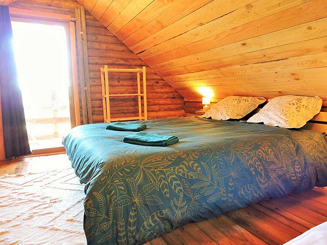 Chalet du Grand Peuch