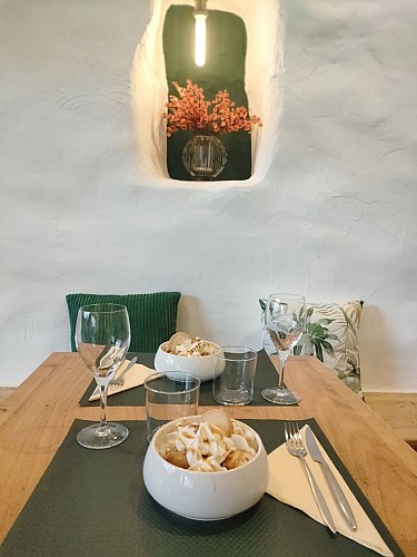 Aux délices du coin