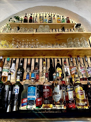 Aux délices du coin