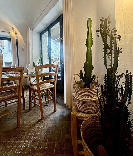 Aux délices du coin