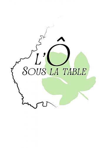 L'Ô Sous la table