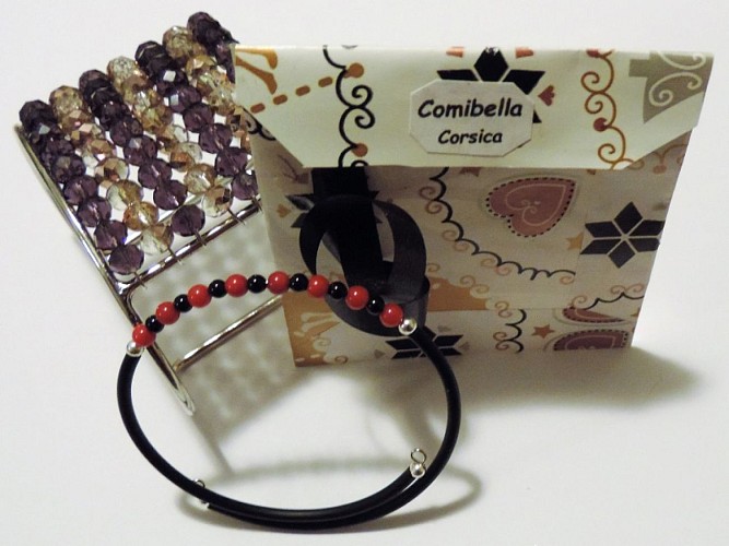 BIJOUX COMIBELLA CORSICA