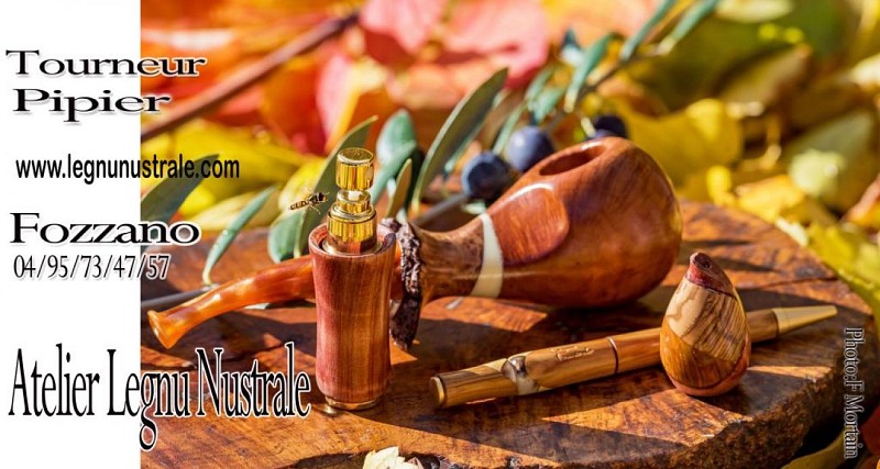 ATELIER LEGNU NUSTRALE