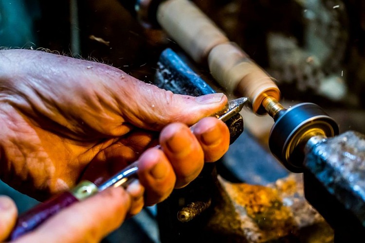 ATELIER LEGNU NUSTRALE