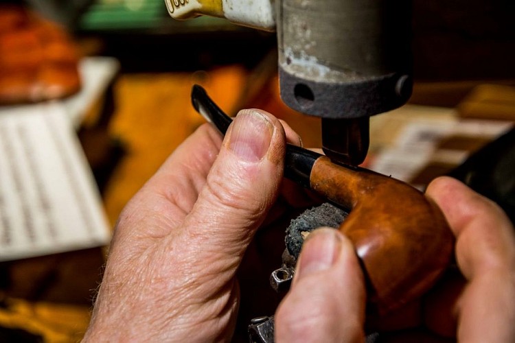 ATELIER LEGNU NUSTRALE