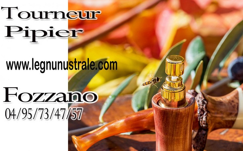 ATELIER LEGNU NUSTRALE