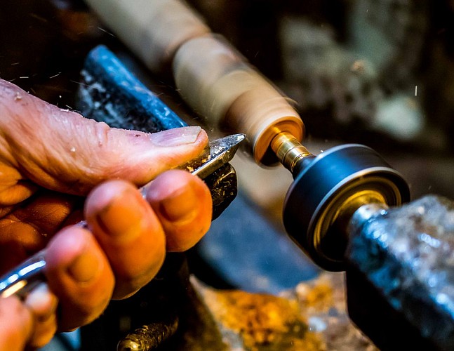 ATELIER LEGNU NUSTRALE