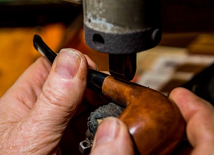 ATELIER LEGNU NUSTRALE