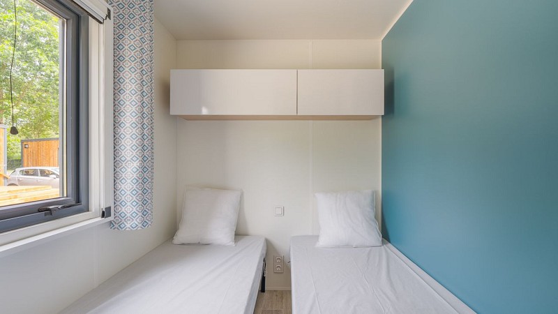 Camping du Chêne - Seasonova ***