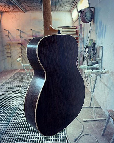 GRAZIANI GUITARS