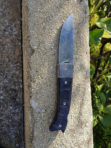 Stazzona di Balagna -Costa