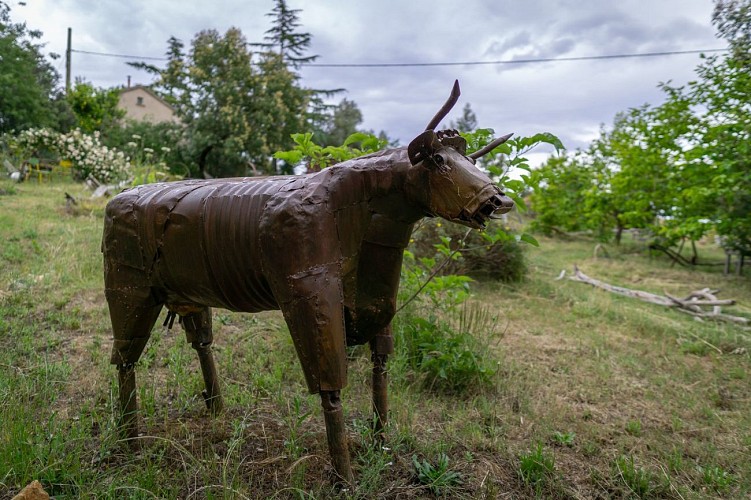 Véronique Gabrielli 