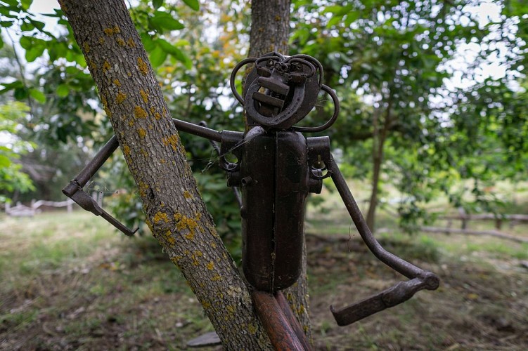 Véronique Gabrielli 