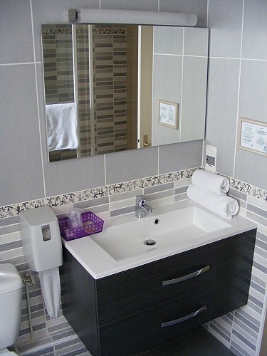 Hôtel-Restaurant Les Colonnades