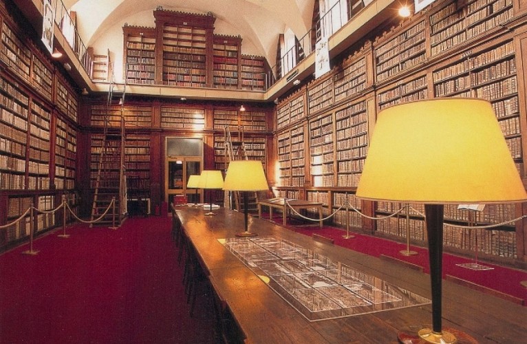 BIBLIOTHEQUE PATRIMONIALE - FONDS ANCIENS