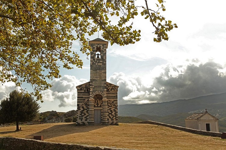 Murato©Sylvain Alessandri