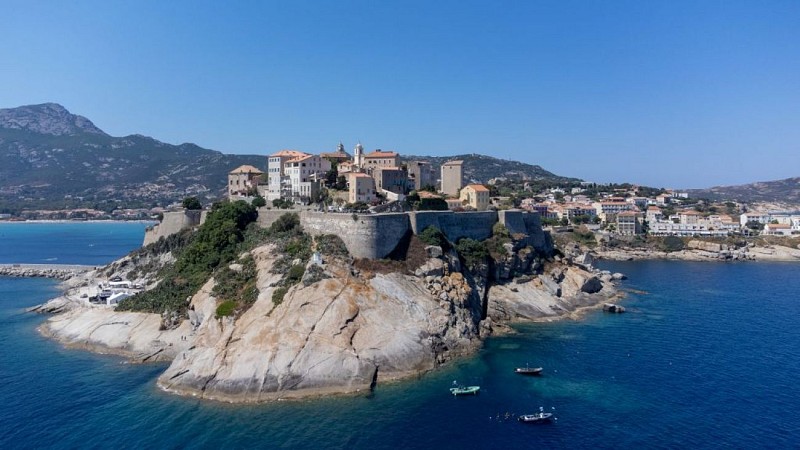 Balagne_Patrimoine_citadelle_de_Calvi