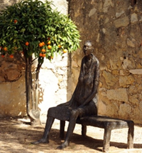 LAZARET OLLANDINI - MUSEE MARC-PETIT