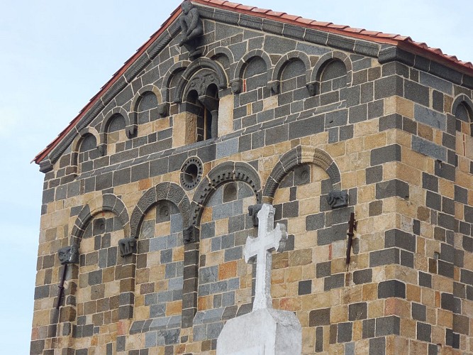 EGLISE DE LA TRINITÉ