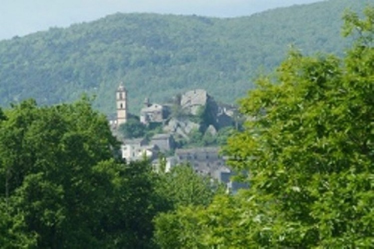 L'ORETU- LORETO DI CASINCA