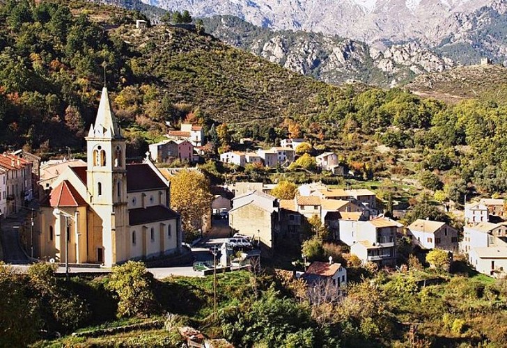 EGLISE PAROISSIALE DE VIVARIO_1_1
