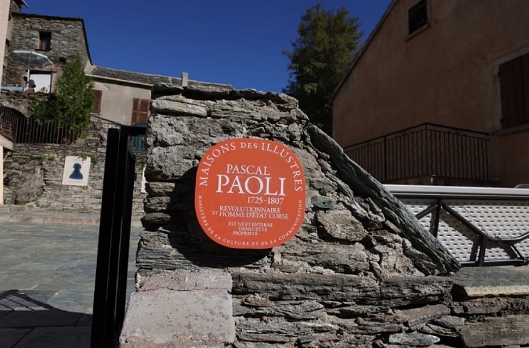 musee_pasquale_paoli_merusaglia